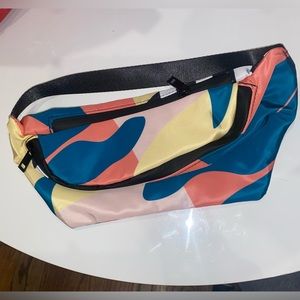 Colorful Fanny Pack